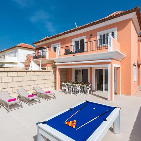 Villa Isotta By Villa Plus أذيخي المظهر الخارجي الصورة